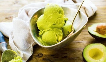 3 cách làm kem bơ đông lạnh dẻo mịn, mát lạnh: Thưởng thức hương vị tuyệt vời mùa hè